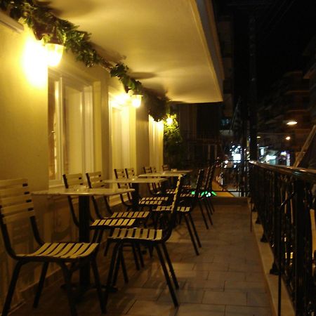 Hotel Hellinis Florina Ngoại thất bức ảnh