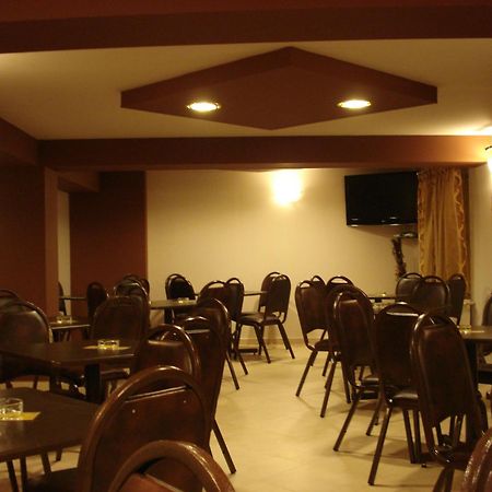 Hotel Hellinis Florina Ngoại thất bức ảnh