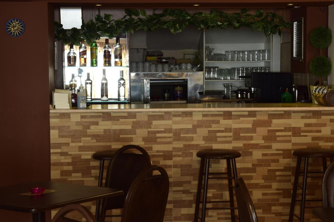 Hotel Hellinis Florina Ngoại thất bức ảnh