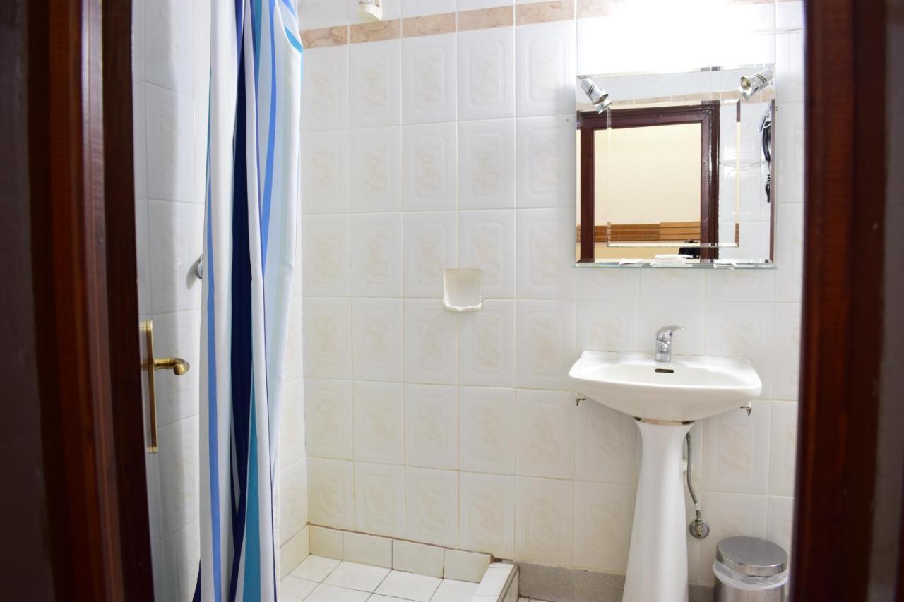 Hotel Hellinis Florina Ngoại thất bức ảnh