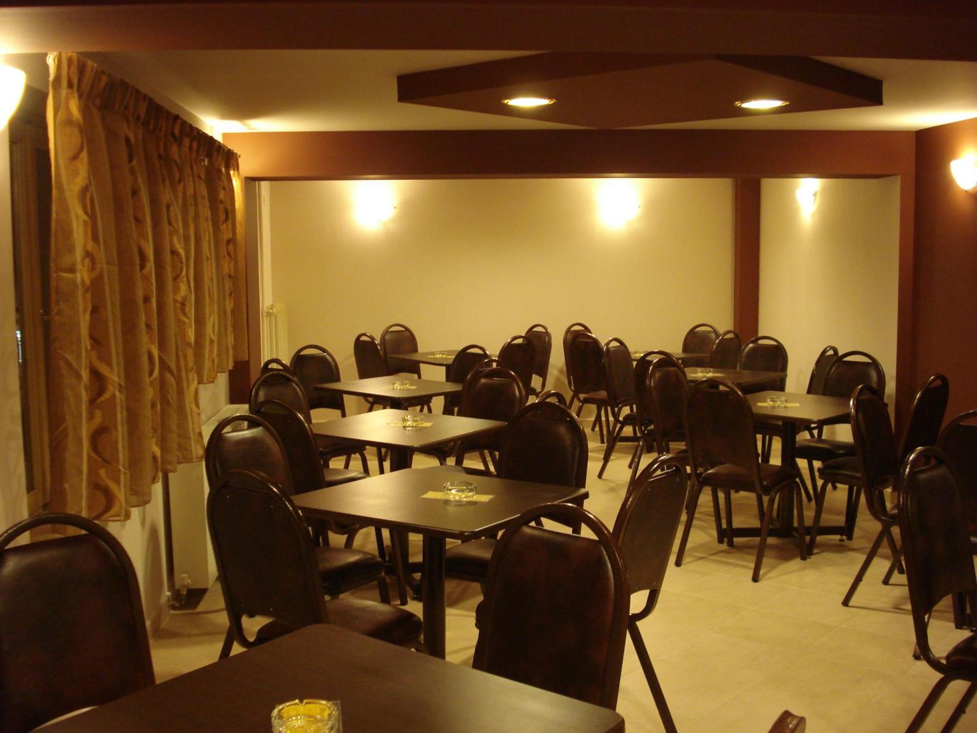 Hotel Hellinis Florina Ngoại thất bức ảnh